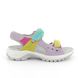 IMAC Walking Sandals - Multi Coloured - 8921/7010018 LAKE   LEXA